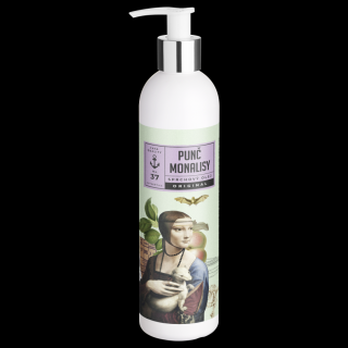 Sprchový olej Punč Monalisy 250ml YAYA Original