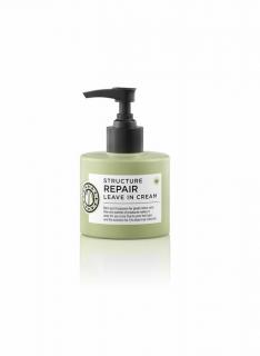 Structure Repair Bezoplachový krém 200ml Maria Nila