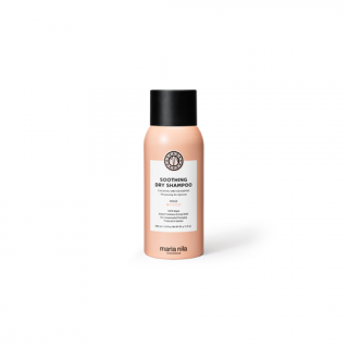 Suchý šampon Soothing Dry Shampoo 100ml Maria Nila