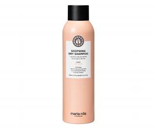 Suchý šampon Soothing Dry Shampoo 250ml Maria Nila