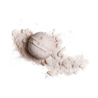 Šumivá bomba do koupele různé příchutě 85g Soaphoria vůně bomby: Mléčné potěšení