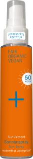 Sun Protect sprej na opalování s SPF 50 100ml i+m Naturkosmetik