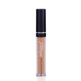 Tekutá rtěnka Kiss Proof Lip Créme 3,6ml Bellapierre odstín Kiss Proof:: Doe