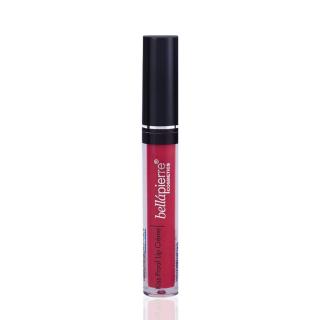 Tekutá rtěnka Kiss Proof Lip Créme 3,6ml Bellapierre odstín Kiss Proof:: Hibiscus