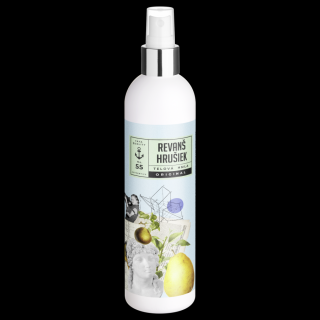Tělová mlha Revanš hrušek 250ml YAYA Original