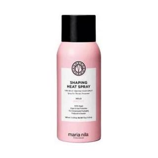Termoochranný stylingový sprej se střední fixací Shaping Heat Spray 100ml Maria Nila