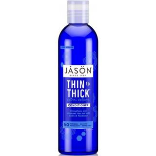 Thin-to-Thick Extra Volume kondicionér 237ml JĀSÖN