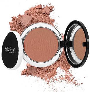 Tvářenka mineral blush - AUTUMN GLOW Bellapierre