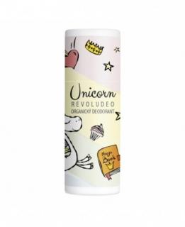 Unicorn přírodní deodorant 55g Soaphoria
