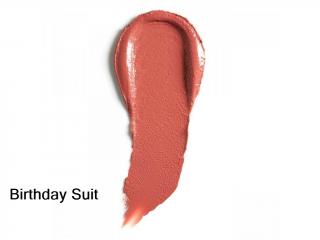 Vegan rtěnka 4g Lily Lolo rty: Birthday Suit