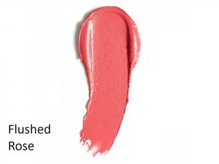 Vegan rtěnka 4g Lily Lolo rty: Flushed Rose