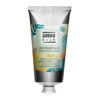 Všestranný Aloe zklidňující zázrak 75ml DOBROdruh