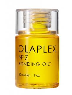 Vyživující a stylingový olej No.7 Bonding Oil Olaplex Velikost: 30ml
