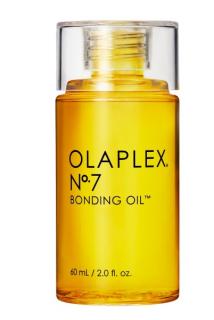 Vyživující a stylingový olej No.7 Bonding Oil Olaplex Velikost: 60ml