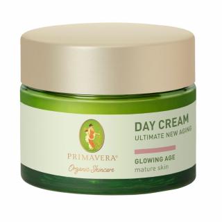 VZOREK Denní krém Ultimate New Aging 1,5ml Primavera