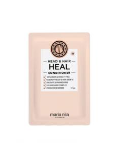 VZOREK Head and hair HEAL conditioner 12ml Maria Nila