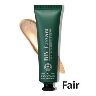 VZOREK Organický botanický BB krém SPF15 PHB odstín BB:: 02 Fair