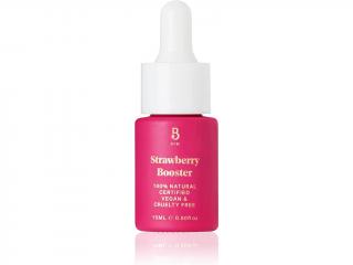 VZOREK Pleťový olej z jahodových zrníček Strawberry Booster 1ml BYBI BEAUTY