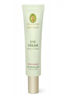 VZOREK Rozjasňující oční krém Eye Cream - Brightening 1,5ml Primavera