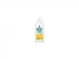 WC čistič s vůní citrusu 750ml Ecover