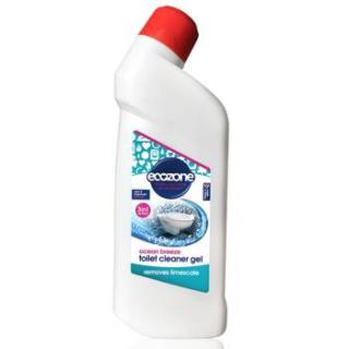 WC cleaner ocean 750ml Ecozone