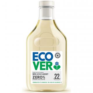 ZERO Sensitive tekutý prací gel 1l Ecover