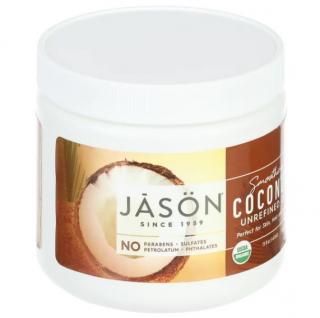 Zvláčňující kokosový olej 443ml JĀSÖN