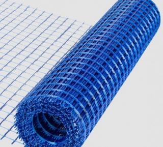 Armovací tkanina 110g modrá perlinka Masternet (50 m2)