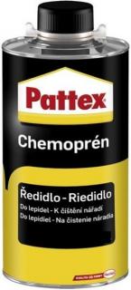 Chemoprén ředidlo 1 l Pattex