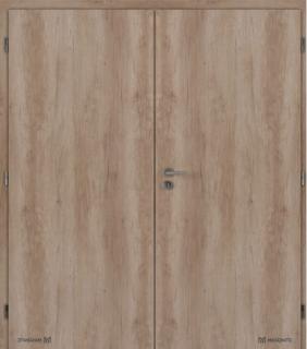 Dveře protipožární 180 cm Masonite laminované EI30