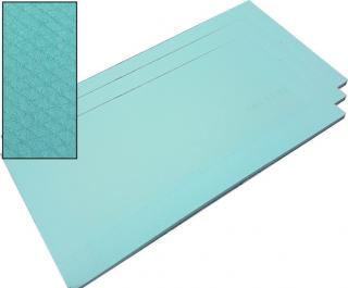 Extrudovaný polystyren XPS Fibrostir VAFLE 40 mm (ks)