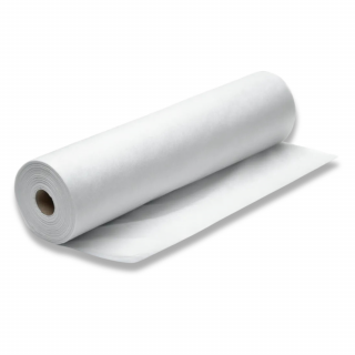 Geotextilie LIGEO PP 200 g/m² polypropylen 2 x 50 m bílá