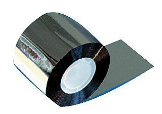 Hliníková páska ALU metalizovaná 100 mm x 50 m