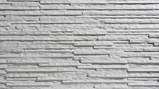 Interiérový obklad betonový PALERMO WHITE Stegu