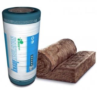 KNAUF Unifit 032 vata 140 mm izolace balení 3 m2