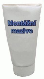 Montážní mazivo pro trubky a tvarovky 250 g