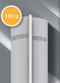 Paropropustná kontaktní membrána STROTEX-Q MEDIUM 150 g