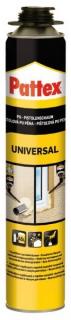 Pattex Universal PU pěna pistolová 750 ml