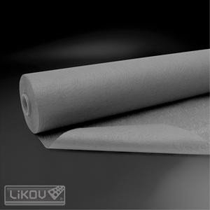 Polypropylenová geotextilie 100g UV stabil LIKOV (50m2)