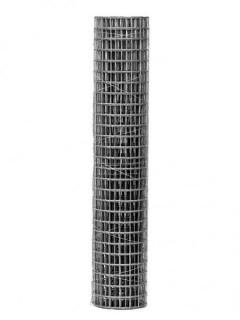 Pozinkovaná síť pletivo svařované HOBBY oko 19 mm, v. 50cm