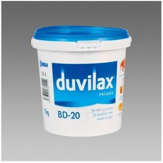 Příměs do stavebních směsí DUVILAX 1kg