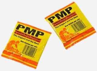 Přísada do malty v prášku Power Mix 20 g PMP DEN BRAVEN