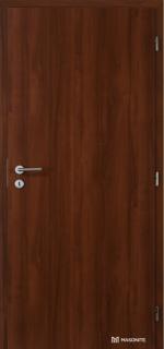 Protipožární dveře 100 cm kašírovací folie Masonite EI1 30-C4