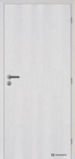 Protipožární dveře 110 cm kašírovací folie Masonite EI1 30-C4