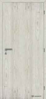 Protipožární dveře 90 cm kašírovací folie Masonite EI1 30-C4