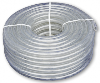 Sací hadice METAL-FLEX 25 mm 30 m