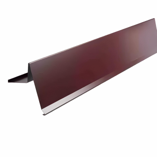 Satjam Závětrná lišta spodní 2000 mm - Satmat 35 PMH