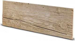 Steinblau Betonový obklad dřevo WOKAM 20 x 20 cm hnědá