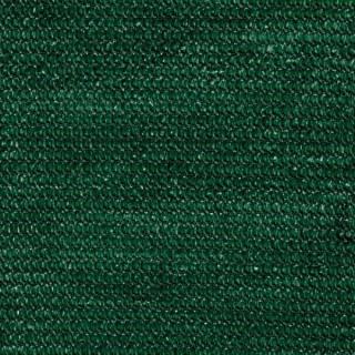 Stínící tkanina TENAX SAMOA 95% (180 g/m2) zelená 1 x 5 m