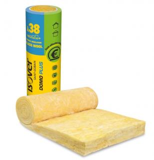 Tepelná izolace Isover DOMO PLUS 220 mm balení 4,68 m2